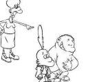 Coloriage De Titeuf Et Nadia A Imprimer Luxe Coloriage De Titeuf Et Nadia A Imprimer