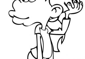 Coloriage De Titeuf Et Nadia A Imprimer Pages   Colorier Pour Enfants Et Adultes — Une Grande