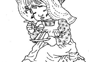 Coloriage De Titi à Imprimer Dessins Gratuits   Colorier Coloriage Sarah Kay   Imprimer