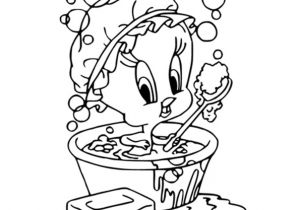 Coloriage De Titi A Imprimer Gratuit Coloriage Titi En Ligne Gratuit   Imprimer