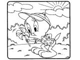 Coloriage De Titi A Imprimer Gratuit Titi Et Gros Minet 1 Coloriage De Titi Et Gros Minet Coloriages