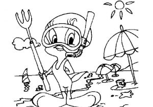 Coloriage De Titi à Imprimer Milouse Des Simpson Az Coloriage