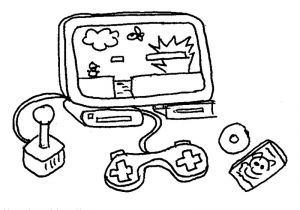 Coloriage De Titi Bébé A Imprimer Dessin De Jouets Az Coloriage Coloriage De Titi Bébé A Imprimer Dessin De Jouets Az Coloriage