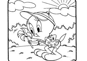 Coloriage De Titi Et Grosminet A Imprimer Titi Et Gros Minet 1 Coloriage De Titi Et Gros Minet Coloriages