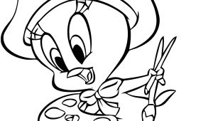Coloriage De Titi Et Grosminet A Imprimer Titi Et Grosminet Dessins Animés – Coloriages   Imprimer