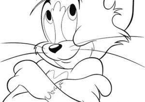 Coloriage De tom Et Jerry A Imprimer 23 Best tom A Jerry Images On Pinterest