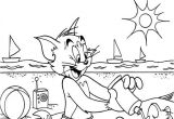 Coloriage De tom Et Jerry A Imprimer 56 Dessins De Coloriage Sam Le Pompier Piwi   Imprimer