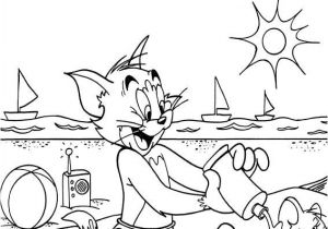 Coloriage De tom Et Jerry A Imprimer 56 Dessins De Coloriage Sam Le Pompier Piwi   Imprimer