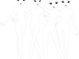 Coloriage De top Model A Imprimer Gratuit 12 Best top Model Images On Pinterest