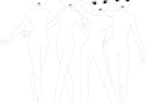 Coloriage De top Model A Imprimer Gratuit 12 Best top Model Images On Pinterest