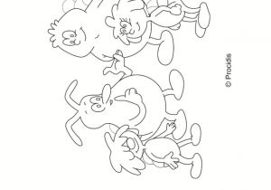 Coloriage De totally Spies Coloriage totally Spies Unique Coloriage A Imprimer Masha Et