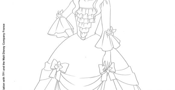 Coloriage De totally Spies épinglé Par Brenda Porter Sur Marie Antionette