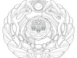 Coloriage De toupie Beyblade Burst A Imprimer Coloriage Beyblade Coloriages Coloriage A Imprimer Gratuit Fr
