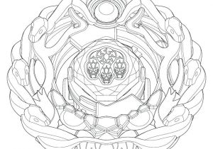 Coloriage De toupie Beyblade Burst A Imprimer Coloriage Beyblade Coloriages Coloriage A Imprimer Gratuit Fr