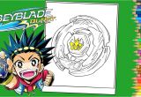 Coloriage De toupie Beyblade Burst évolution Beyblade Burst Coloring Pages Book Coloriage Beyblade