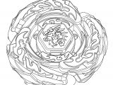 Coloriage De toupie Beyblade Burst évolution Coloriage Beyblade Burst Jecolorie