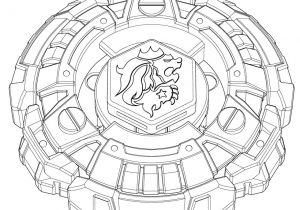 Coloriage De toupie Beyblade Métal Fury 10 Coloriage De toupie Beyblade Metal Master A Imprimer