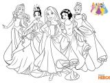 Coloriage De toutes Les Princesses Coloriages Les Princesses Disney tous Les Heros Coloriage De toutes Les Princesses Coloriages Les Princesses Disney tous Les Heros