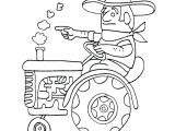 Coloriage De Tracteur Agricole A Imprimer Coloriage Magique Tracteur Agricole Coloriage Tracteur Avec Fourche
