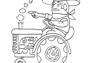 Coloriage De Tracteur Agricole A Imprimer Coloriage Magique Tracteur Agricole Coloriage Tracteur Avec Fourche