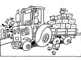 Coloriage De Tracteur Agricole A Imprimer Coloriage Tracteur Et Remorque Coloriage De Tracteur Agricole A Imprimer Coloriage Tracteur Et Remorque