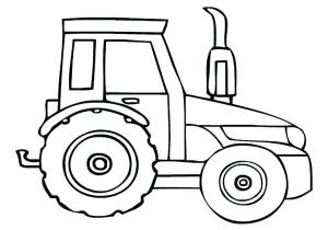 Coloriage De Tracteur tom Coloriage De Tracteur John Deere Coloriage Tracteur tom A Coloriage