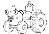 Coloriage De Tracteur tom Coloriage Tracteur tom Coloriage En Ligne Gratuit Tracteur tom