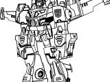 Coloriage De Transformers Optimus Prime Coloring Page for Kids Phenomenal Transformers
