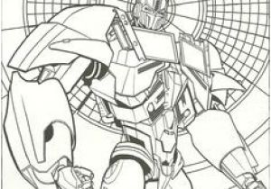 Coloriage De Transformers Optimus Prime Die 161 Besten Bilder Von Malen In 2019