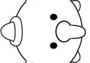 Coloriage De Tsum Tsum 27 Best Tsum Tsum Images On Pinterest