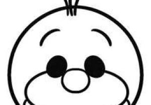 Coloriage De Tsum Tsum 30 Best Tsum Tsum Images On Pinterest
