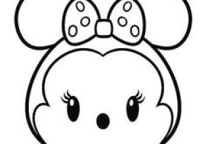Coloriage De Tsum Tsum 36 Best Coloriage Tsum Tsum Images On Pinterest