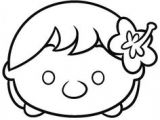 Coloriage De Tsum Tsum 36 Best Coloriage Tsum Tsum Images On Pinterest
