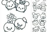 Coloriage De Tsum Tsum 36 Best Coloriage Tsum Tsum Images On Pinterest