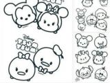 Coloriage De Tsum Tsum 36 Best Coloriage Tsum Tsum Images On Pinterest
