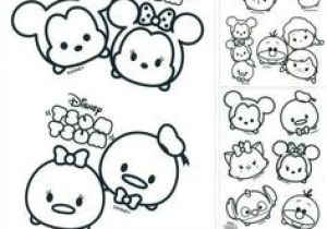 Coloriage De Tsum Tsum 36 Best Coloriage Tsum Tsum Images On Pinterest