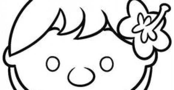 Coloriage De Tsum Tsum 36 Best Coloriage Tsum Tsum Images On Pinterest