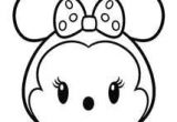 Coloriage De Tsum Tsum Tsum Tsum Partido Cajas Tama±o Grande Por Paperbottega En Etsy