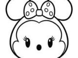 Coloriage De Tsum Tsum Tsum Tsum Partido Cajas Tama±o Grande Por Paperbottega En Etsy