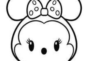 Coloriage De Tsum Tsum Tsum Tsum Partido Cajas Tama±o Grande Por Paperbottega En Etsy