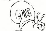 Coloriage De Turbo L Escargot 42 Meilleures Images Du Tableau Coloriage Hugo Et Les