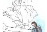 Coloriage De Twilight 14 Best Coloriage Twilight Images On Pinterest
