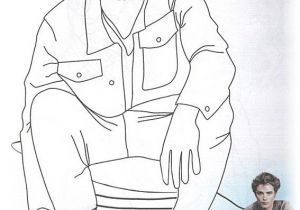 Coloriage De Twilight 14 Best Coloriage Twilight Images On Pinterest