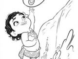 Coloriage De Vaiana En Couleur 16 Best Desenhos De Moana Images On Pinterest