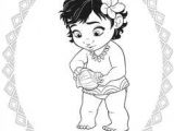 Coloriage De Vaiana En Couleur Coloriages Gratuits   Imprimer Vaiana Et Maui