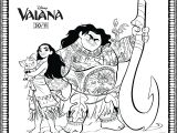 Coloriage De Vaiana En Couleur Moana Free to Color for Kids Moana Kids Coloring Pages