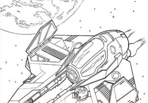 Coloriage De Vaisseau Star Wars 20 Dessins De Coloriage Star Wars Vaisseau à Imprimer