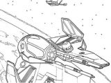 Coloriage De Vaisseau Star Wars Vaisseau Star Wars Empire Coloriage