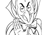 Coloriage De Vampire Qui Fait Peur Coloriage Magique Addition Coloriage Vampire