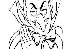 Coloriage De Vampire Qui Fait Peur Coloriage Magique Addition Coloriage Vampire